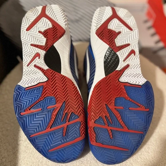 COPY - Nike Kobe 6 - Philadelphia- Philly - VI - Size 9.5 - Picture 3 of 7